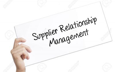 Business and Supplier Relationship Management Trainings