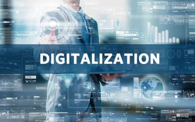 Digitalization and Electronic Archiving