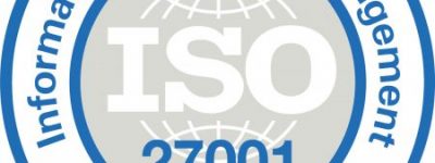 ISO/IEC 27001 Information Security