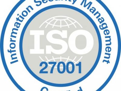 ISO/IEC 27001 Information Security
