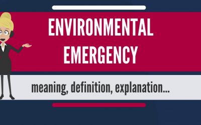 Environmental Emergency Preparedness and Response Training