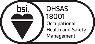OHSAS 18001 Management Systems Certification
